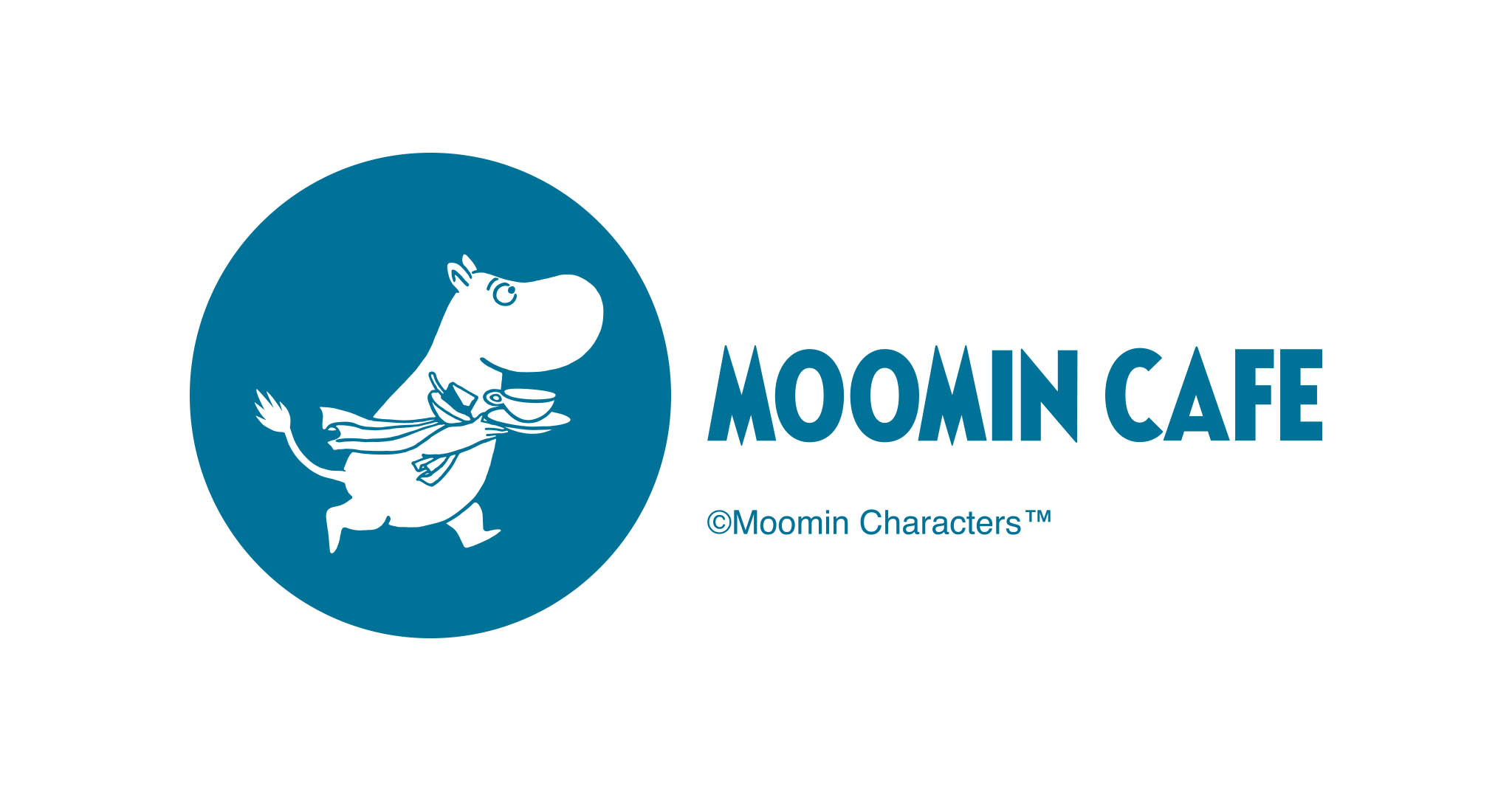 ムーミンカフェ 軽井沢