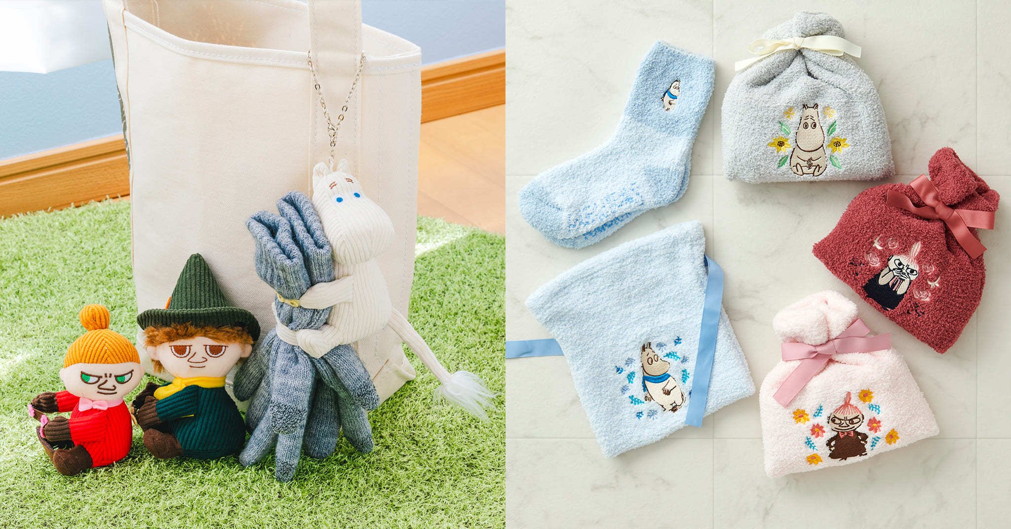 秋冬商品を含めた新商品が続々入荷!【MOOMIN SHOP ONLINE】 | ムーミン