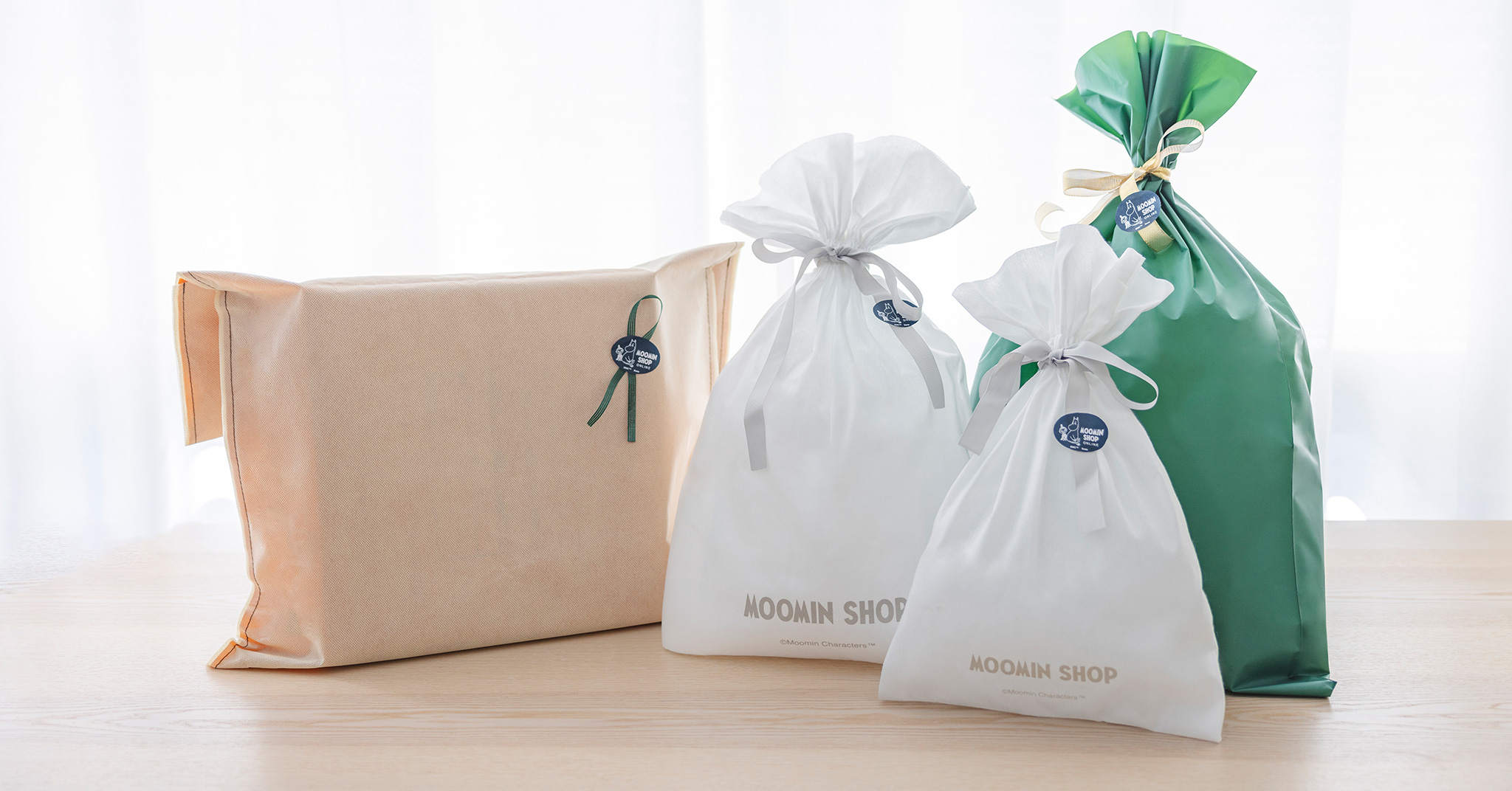 フェイラー特集 - MOOMIN SHOP