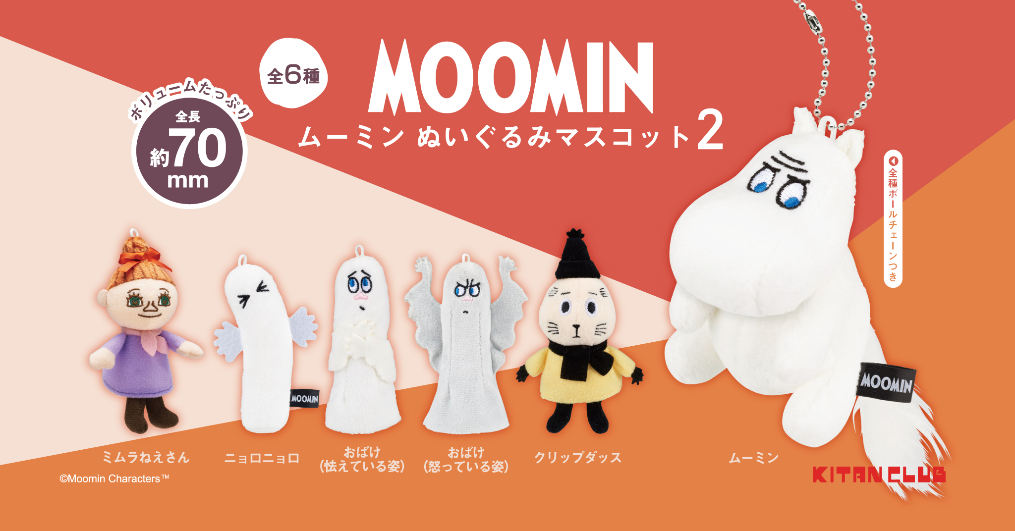 ムーミン 72年】楽しいムーミン一家 ムーミン谷の彗星 - 映画情報