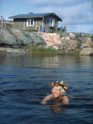 アート、人生、仕事、そして愛